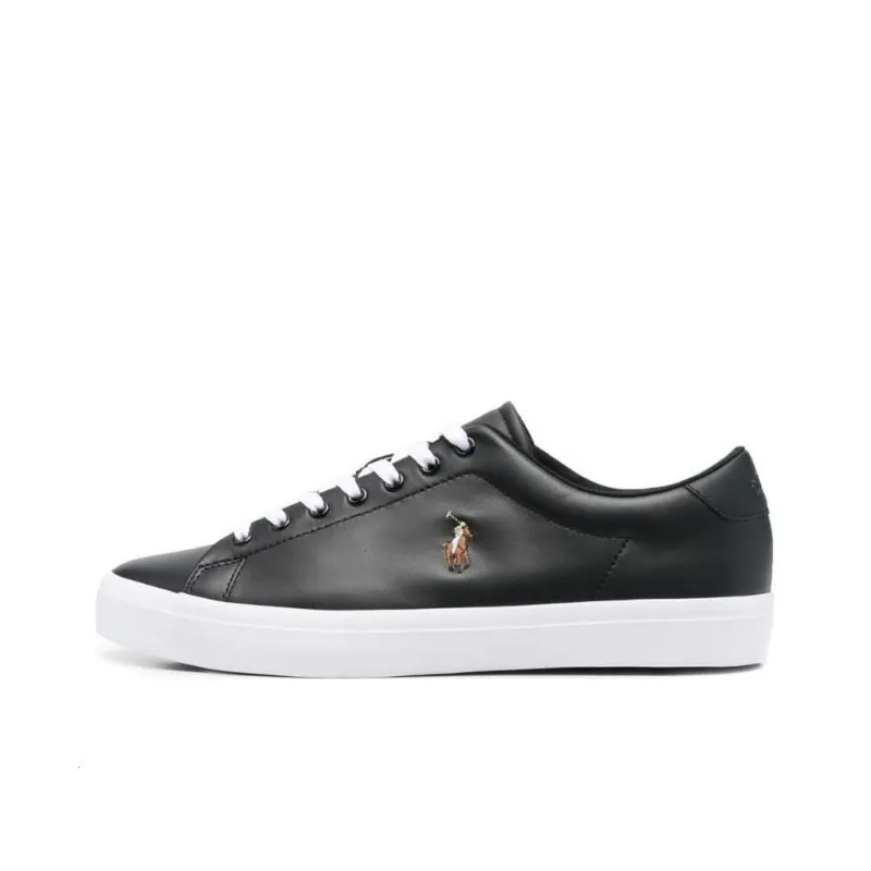 Polo Ralph Lauren Longwood Low top Sneakers-0