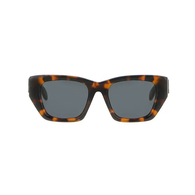 PALM ANGELS Hinkley Square frame Sunglasses-1