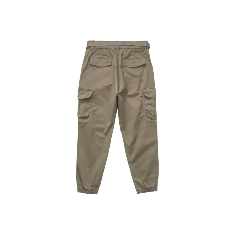 AKCLUB Vintage Collection Cargo Pants Men-2