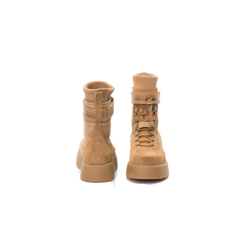 PUMA Scuba Boot Rihanna Fenty Brush Women's-2
