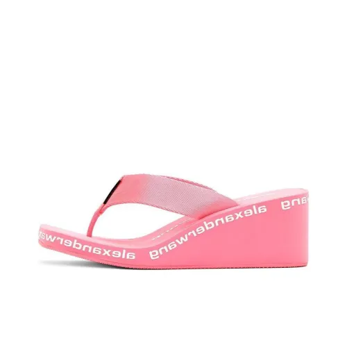 Alexander Wang Flip Flops Women's