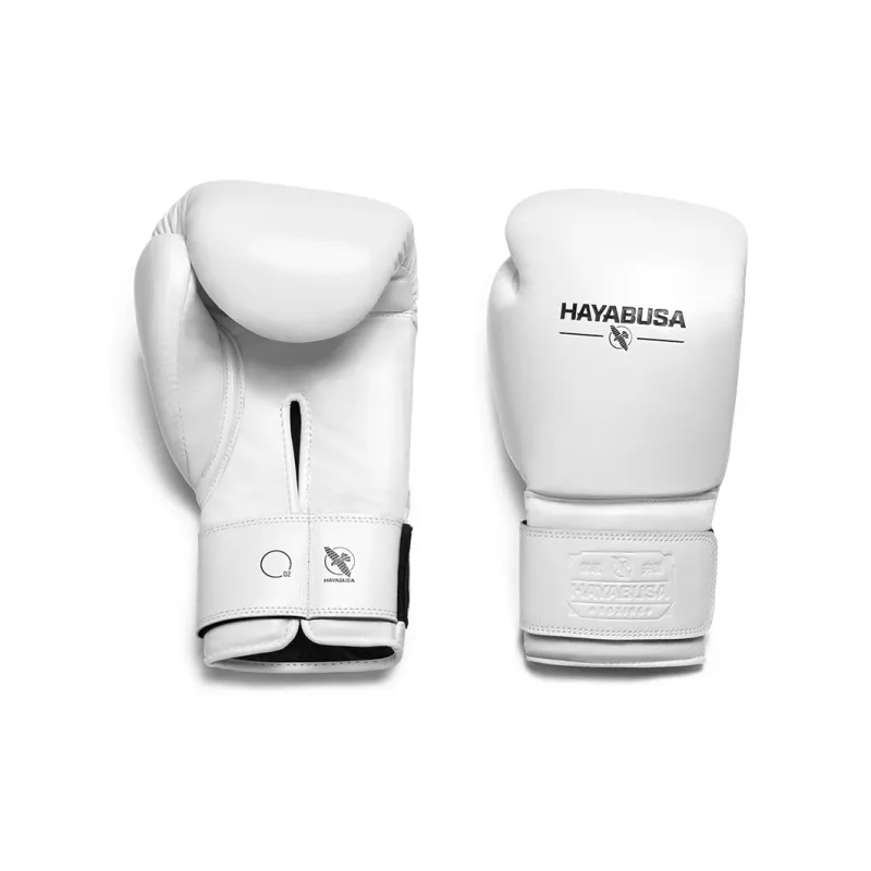HAYABUSA Boxing Gloves-1