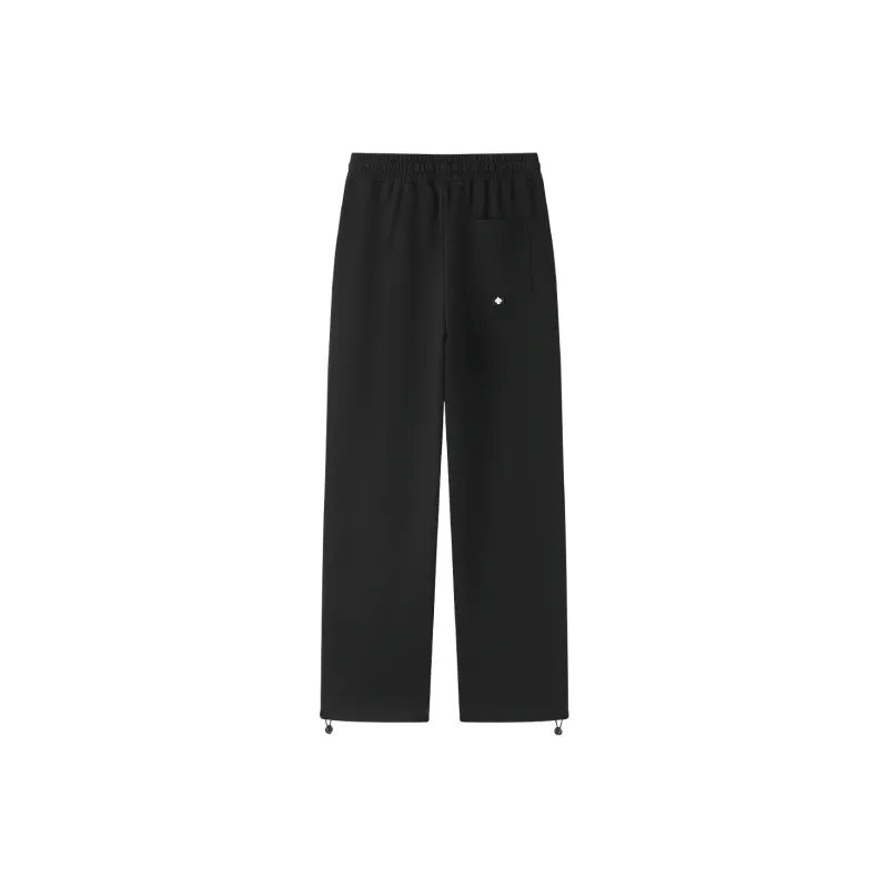 YK&YB Casual Pants Unisex-1