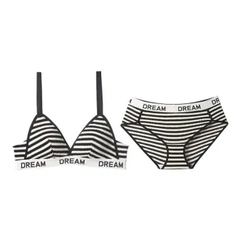 DXTOXS Women's Underwear Sets