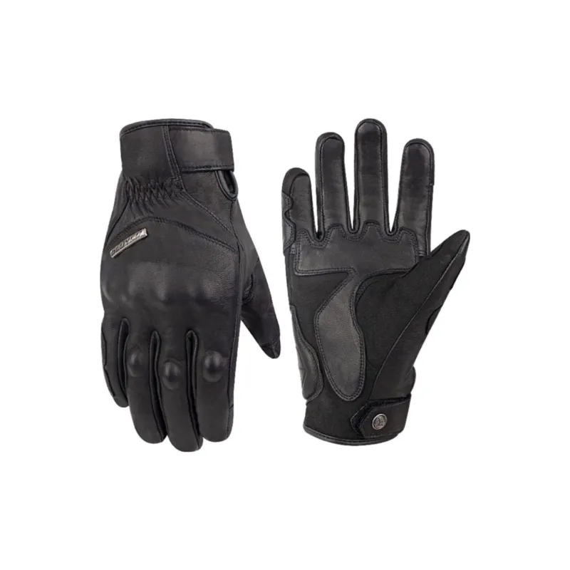 SCOYCO Motorcycle Protective Gears Sheepskin Men's MC131 Wrist Brace-0