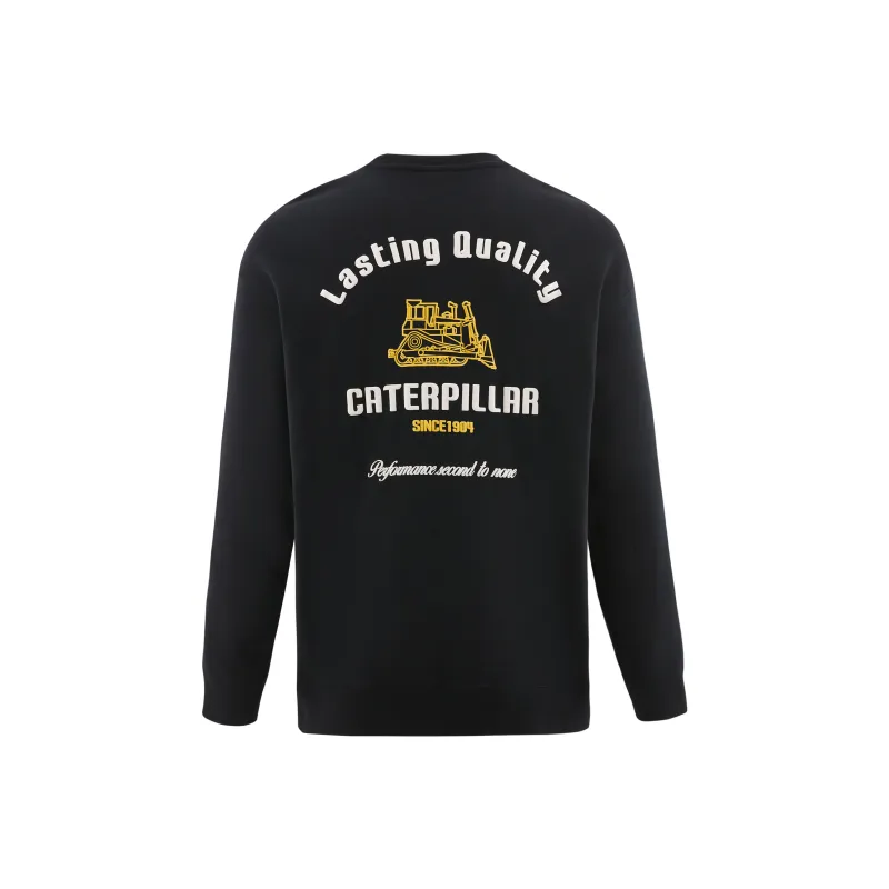 CAT Sweatshirts Men-1