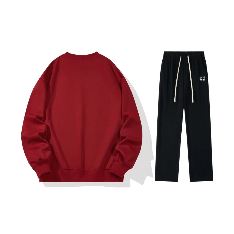 GF Sweatshirt Sets Unisex-9