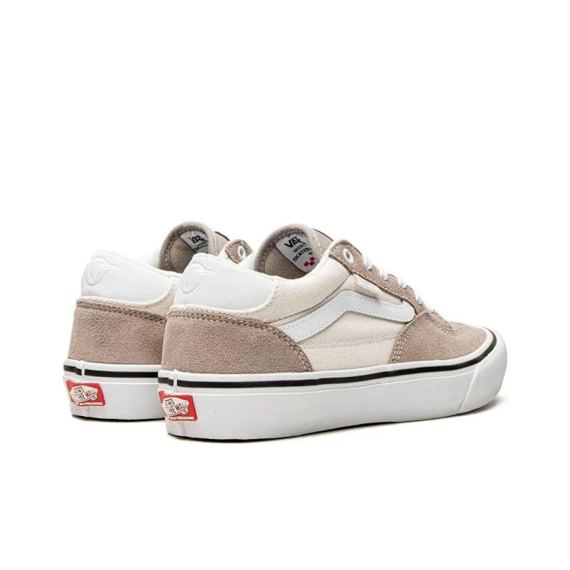 Vans Rowan 'Cobblestone'-3