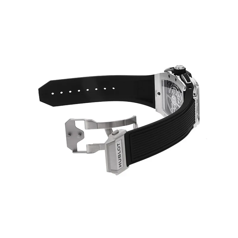 HUBLOT Men BIG BANG Soul Watch-3