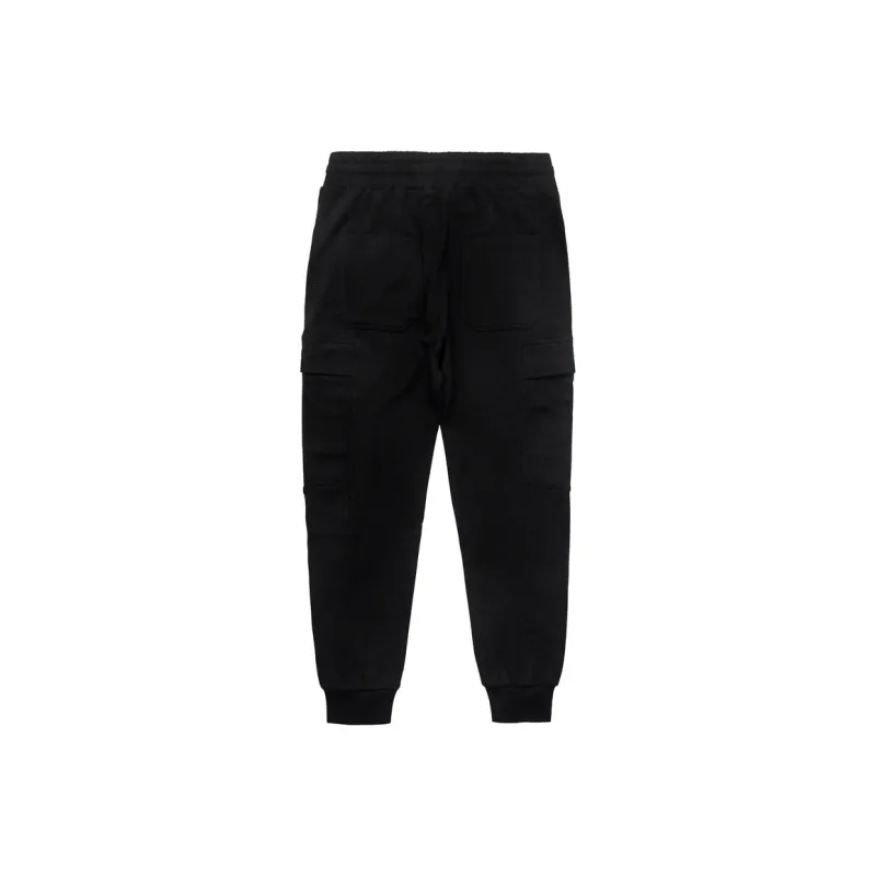 AKCLUB Vintage Collection Knitted Sweatpants Men-1