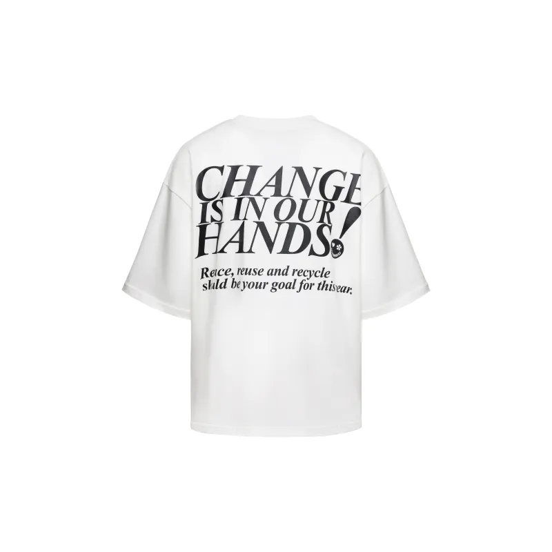 H5LY NO7 T-Shirts Unisex-1