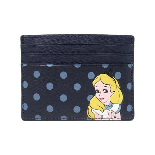 Kate Spade Card Holders Blue