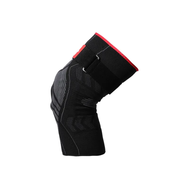 LiNing Running, Mountaineering, Hiking Unisex Knee Pads-8