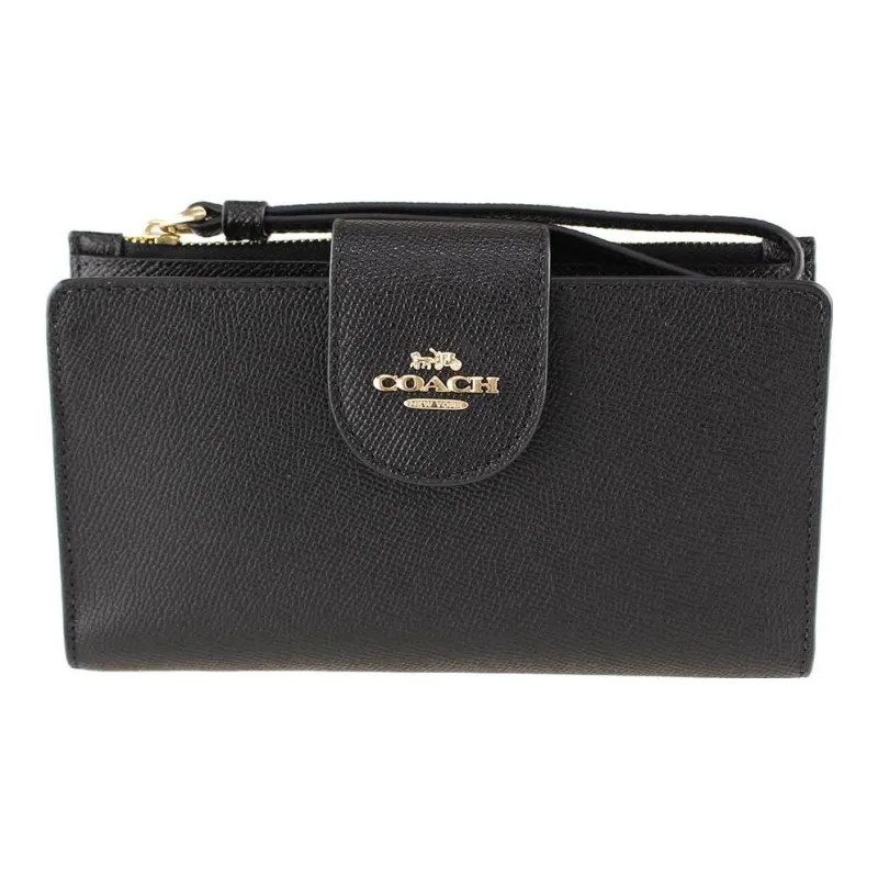 COACH Tech Wallet Wallets-1