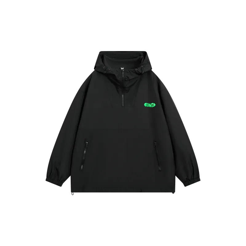 CLINTS Jackets Unisex-10