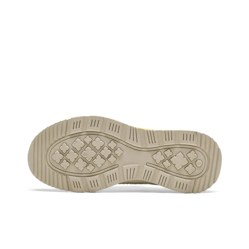 Jeep Low Top Outdoor Shoes Men's Light Brown-4