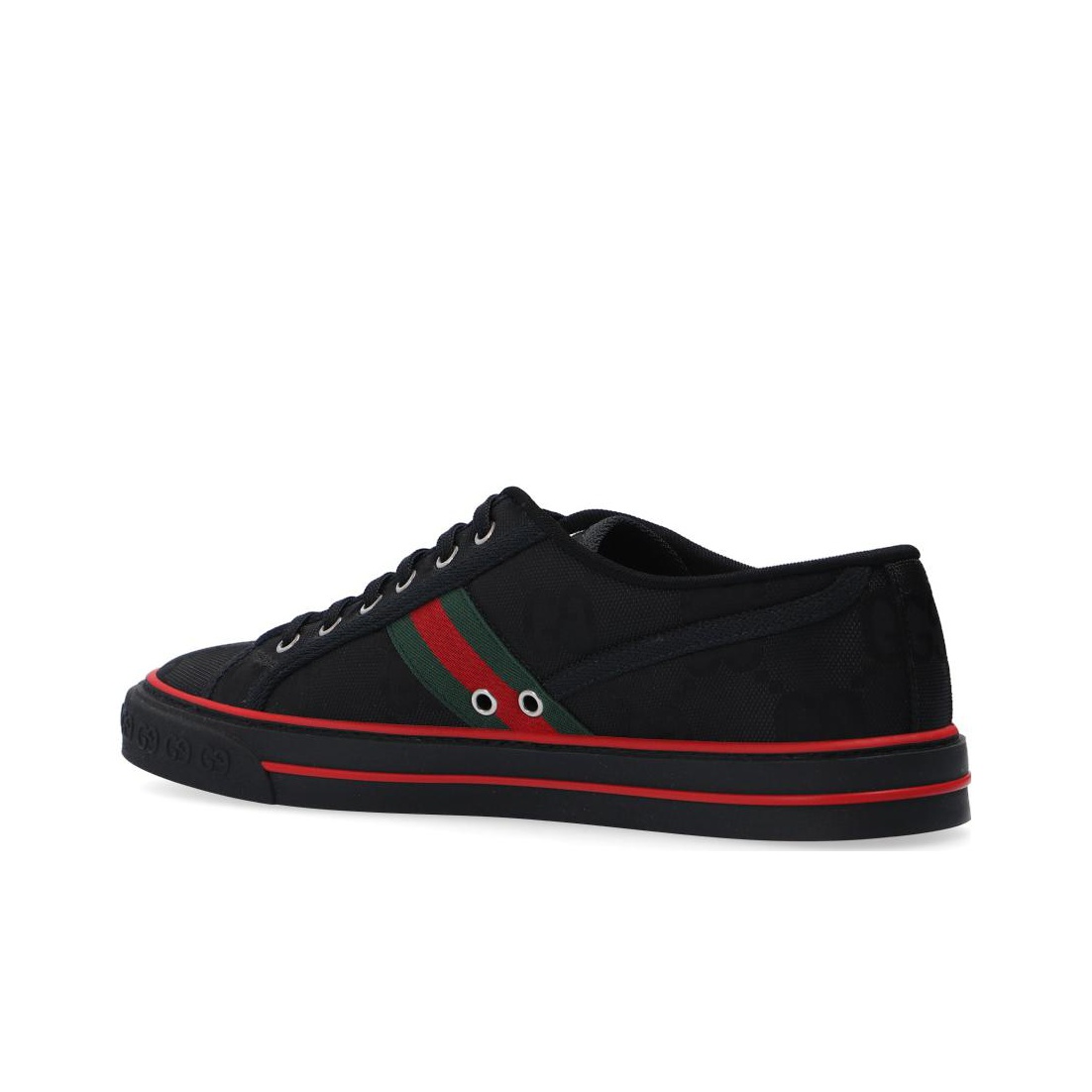 すぐ届く!【GUCCI】Off The Grid Tennis 1977 Econyl スニーカー Gucci Off The Grid 1977 Tennis Sneakers GG Econyl | eBay