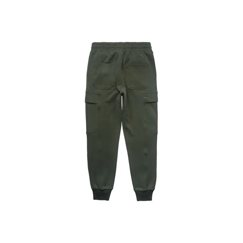 AKCLUB Vintage Collection Knitted Sweatpants Men-3