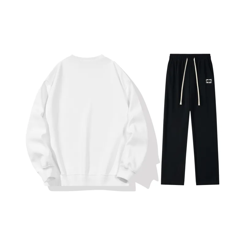 GF Sweatshirt Sets Unisex-5
