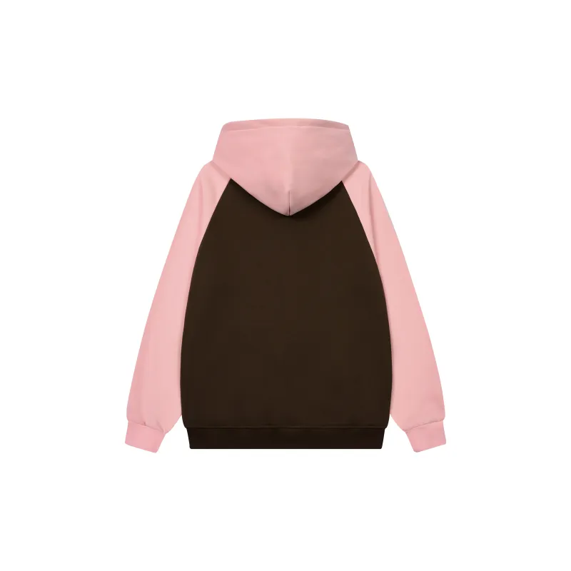 SUPEREALLY Sweatshirts Unisex-5