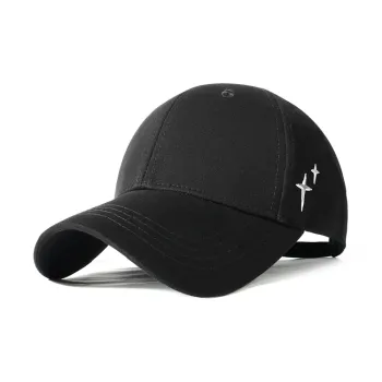 CACUSS Junior Baseball Caps Unisex
