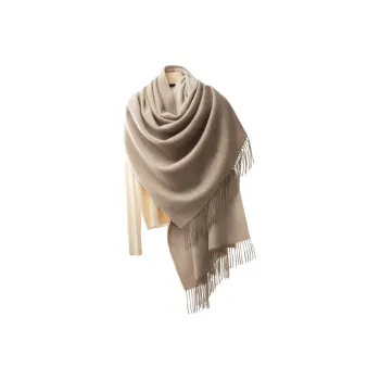 CH＇IN MELODY Shawls Women's