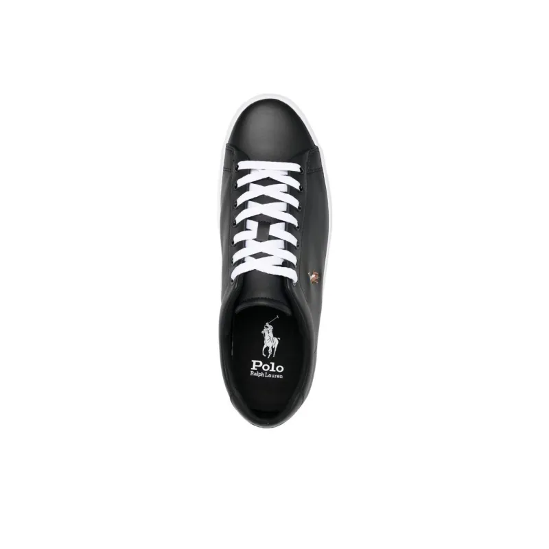 Polo Ralph Lauren Longwood Low top Sneakers-4