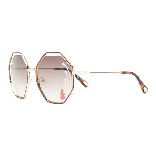 Chloé Eyewear Poppy Sunglasses