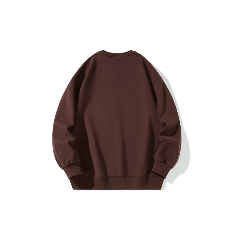 ZMOH Out of order Series Sweatshirts Unisex-7