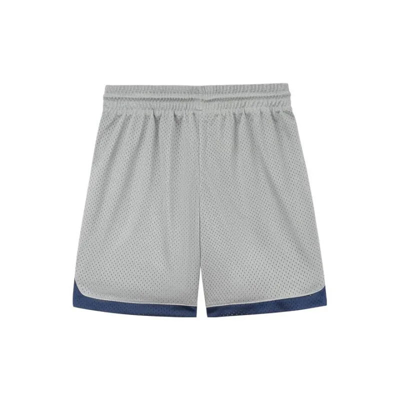 New Balance New Balance NB23 Sports Shorts Men Gray-1
