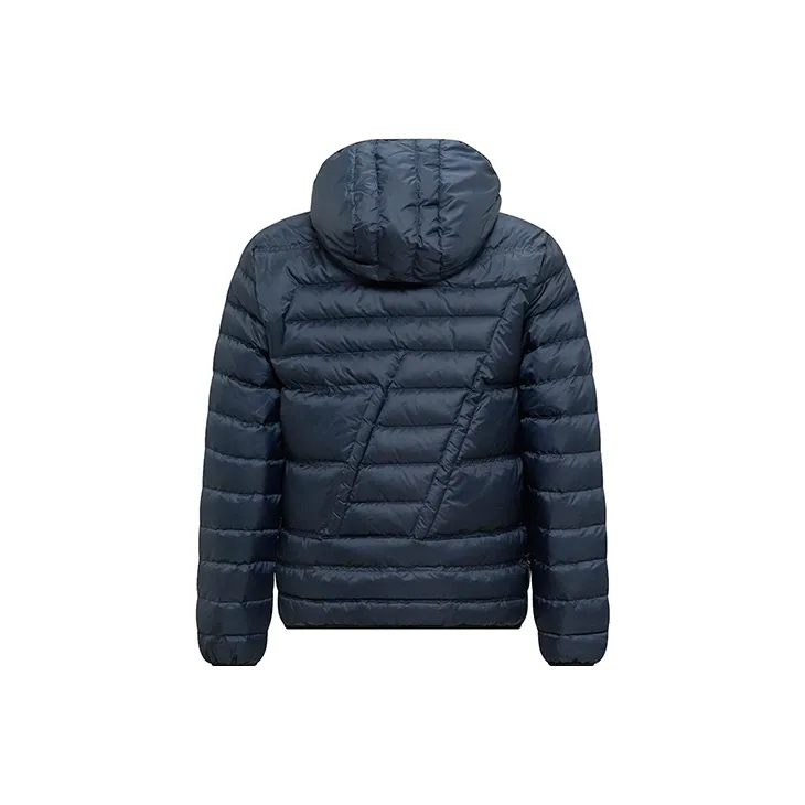 EMPORIO ARMANI EA7 Down Jacket Men's-1
