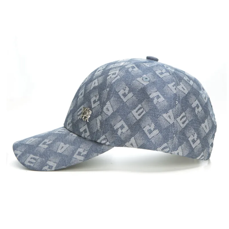 RARE Cotton Baseball Caps Unisex-3