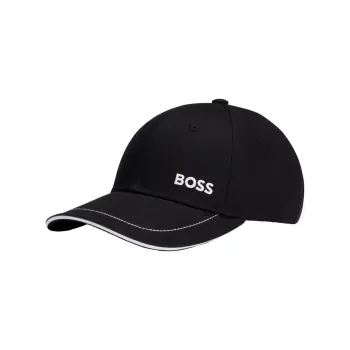 HUGO BOSS Baseball Caps Men Black