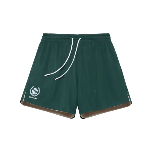 ZONEiD Casual Shorts Men