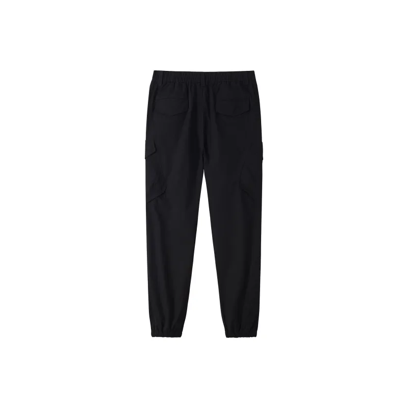 CAMEL Cargo Pants Men-1