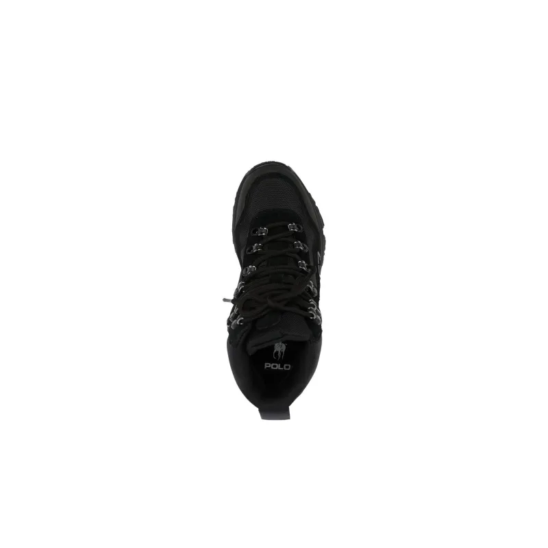 Polo Ralph Lauren Panelled Ankle-length Trail Boots-3