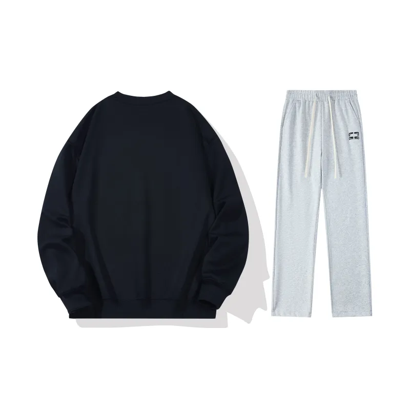 GF Sweatshirt Sets Unisex-11