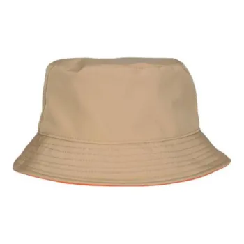 MSGM Contrasting Inner Bucket Hat