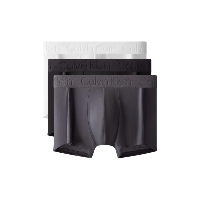 CALVIN KLEIN SS24 Series Underpants Men's 3 Pack-0