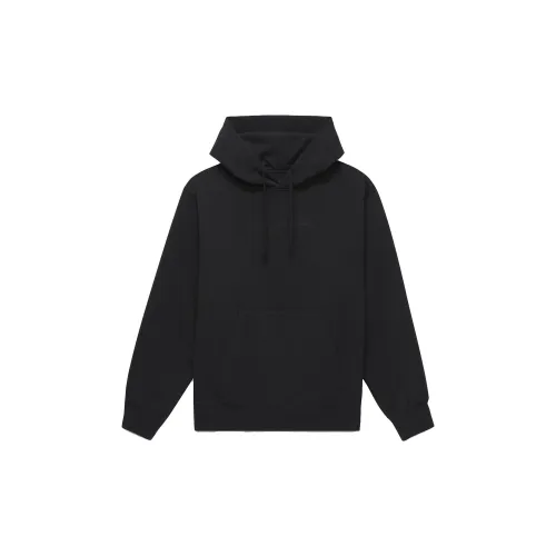 Vans Ghost Sweatshirts Unisex Black