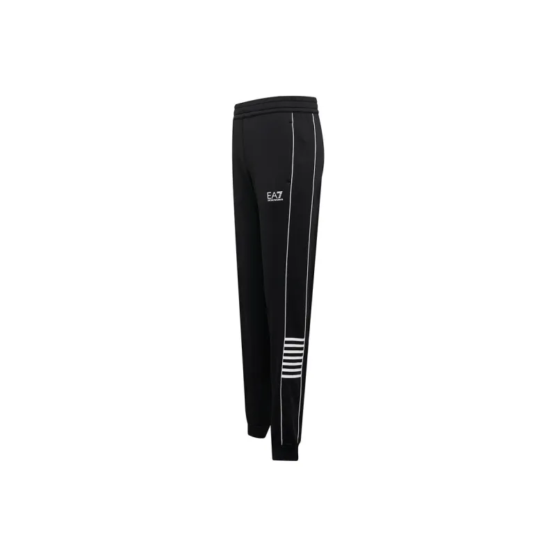 EMPORIO ARMANI Logo Track Pants-2
