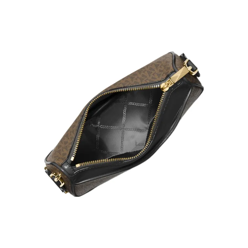 MICHAEL KORS Jet Set Crossbody Bags-2