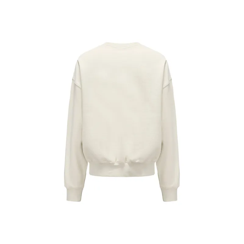 MARDI MERCREDI Sweatshirts Unisex-1