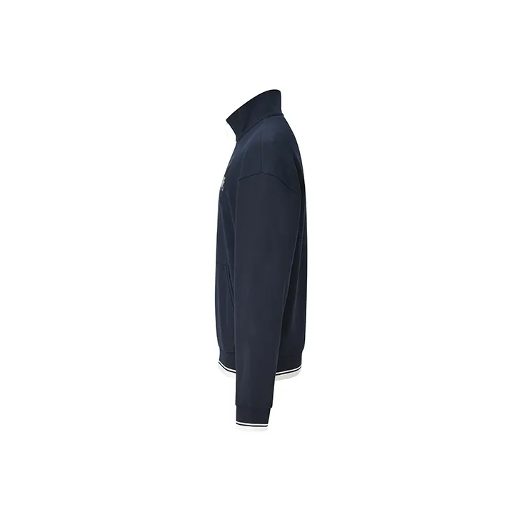 RARE Sweatshirts Men Navy Blue-1