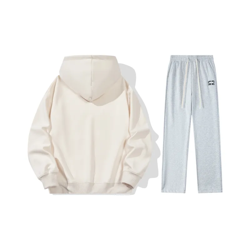 GF Sweatshirt Sets Unisex-15