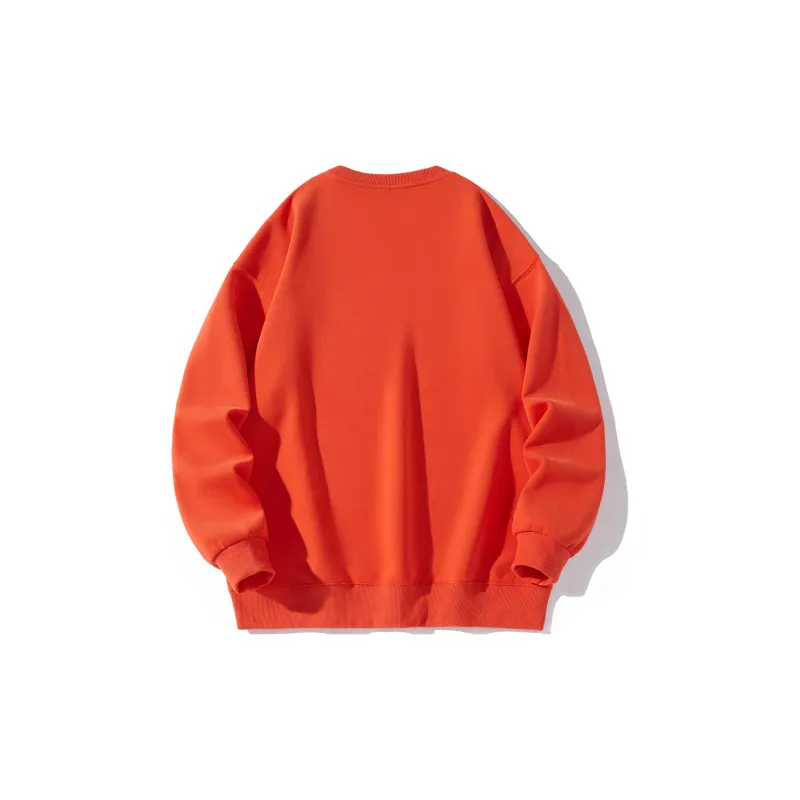 ZMOH Out of order Series Sweatshirts Unisex-20