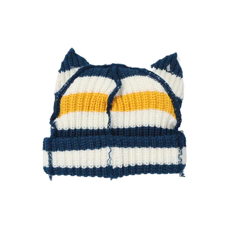 XXOFF Beanies Unisex-6