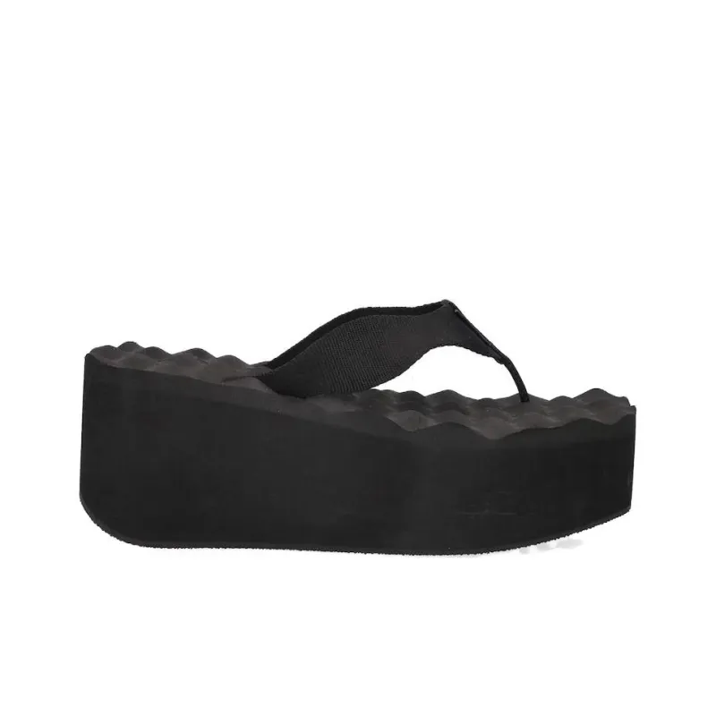 Alexander Wang Wrap Wedge Platform Sandals Women's-1