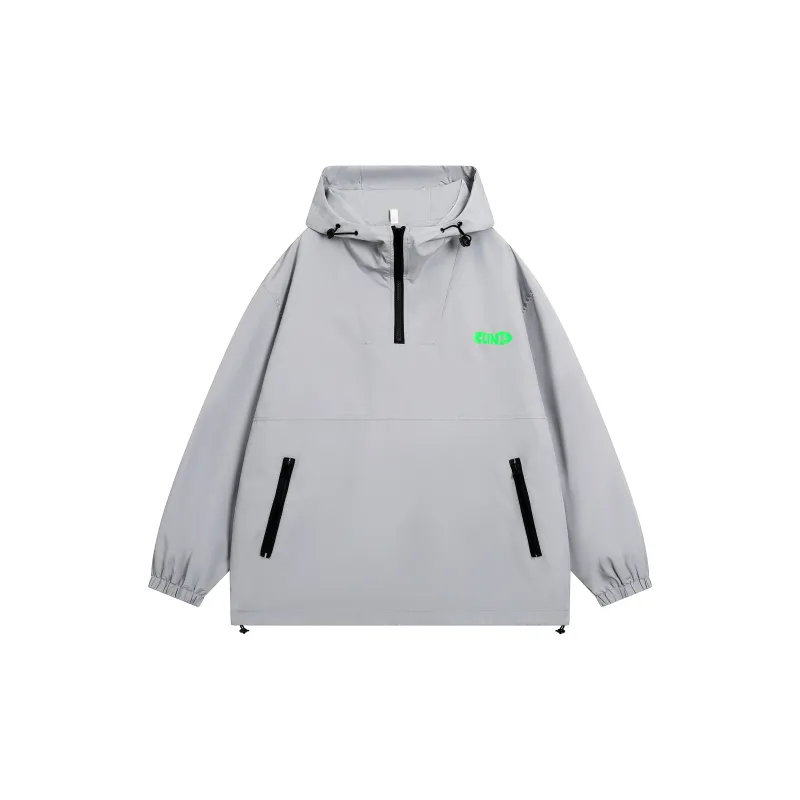 CLINTS Jackets Unisex-7