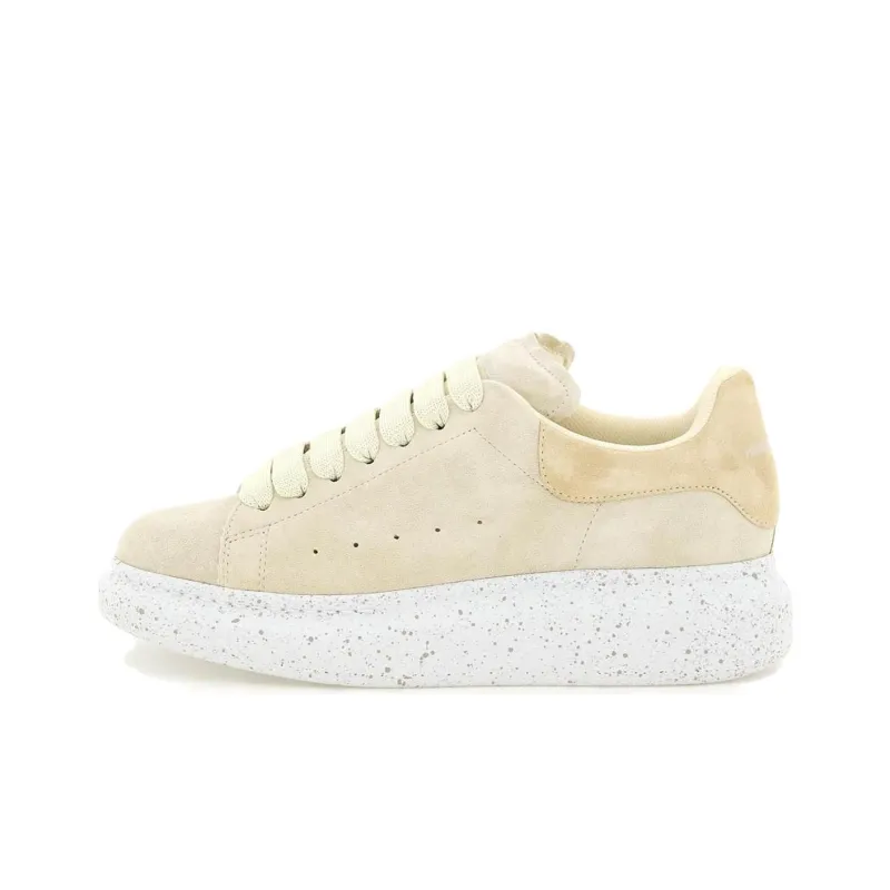 Alexander McQueen Oversized Bone Women's-0
